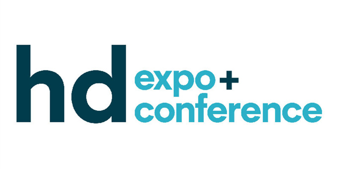 hd expo + conference 2020 cancelada, fica virtual