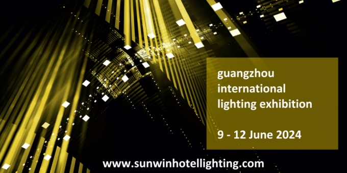 Exposição Internacional de Iluminação de Guangzhou 2024