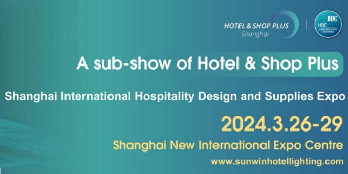 Hotel & Shop Plus Xangai 2024